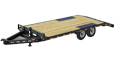 Deck Over trailers for sale in Vacaville, CA