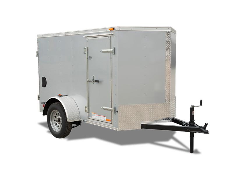 2023 Cargo Mate E-Series EHW610SA